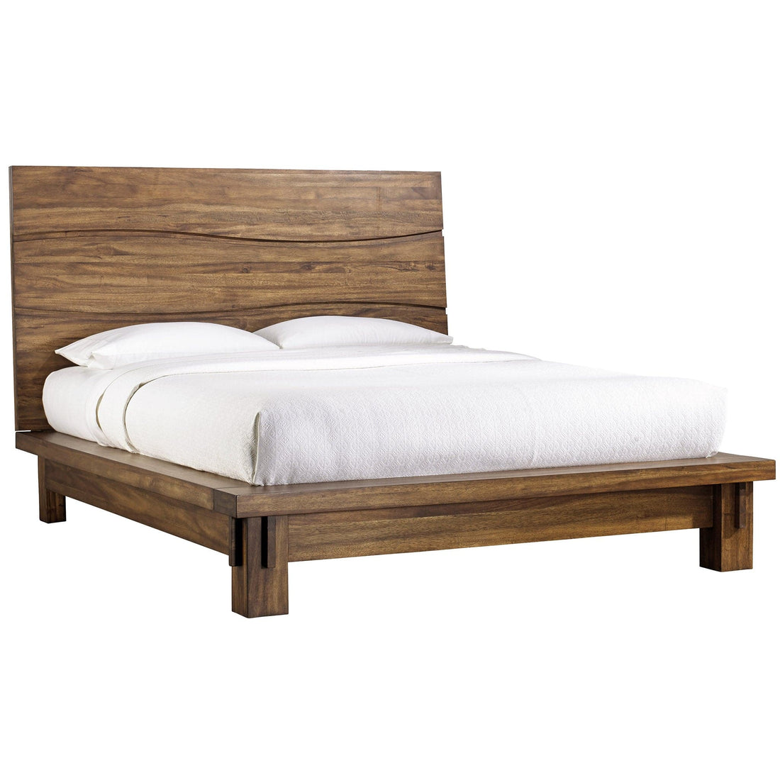 Ocean Platform Bed