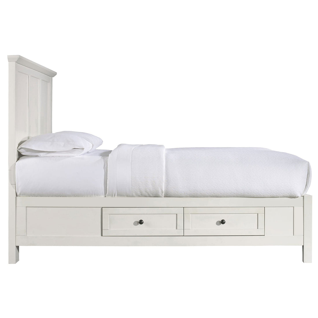 Paragon Platform Storage Bed