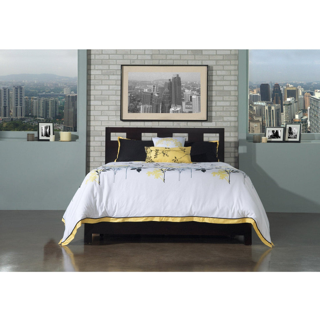 Riva Storage Bed