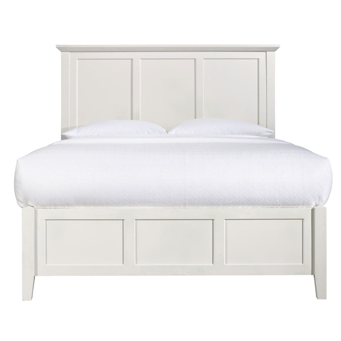 Paragon Platform Bed