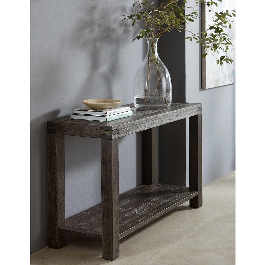 Meadow Console Table