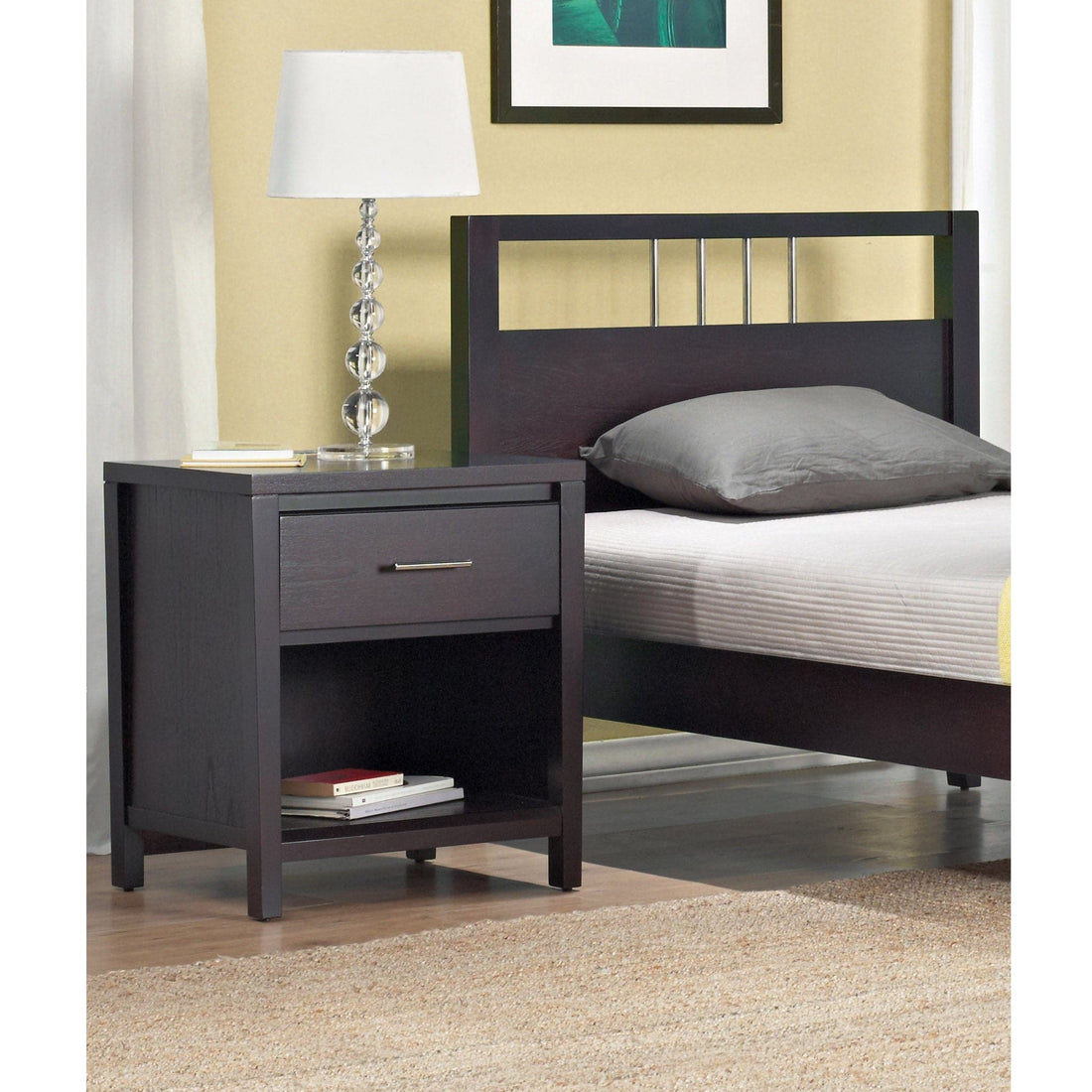 Nevis Nightstand