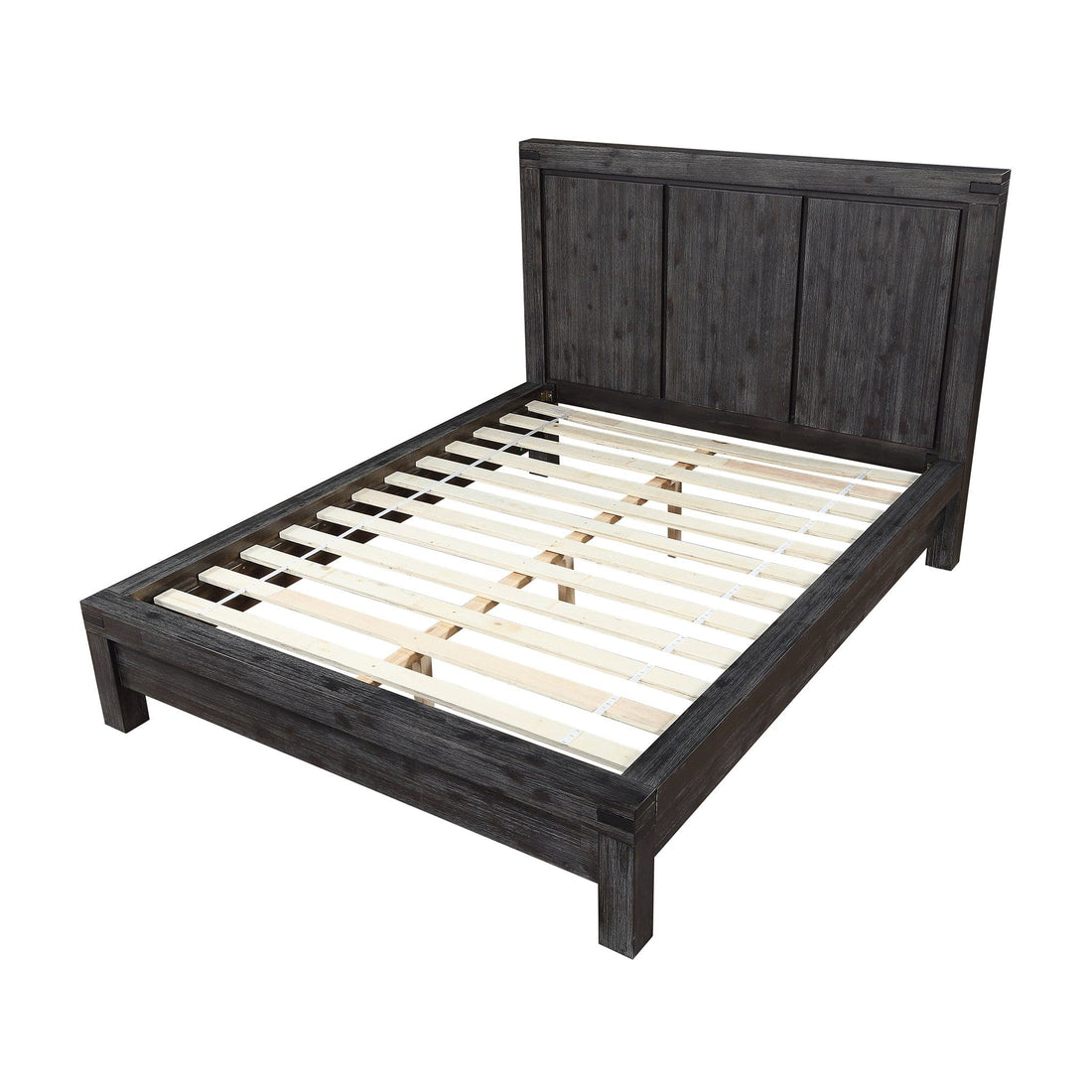 Meadow Platform Bed