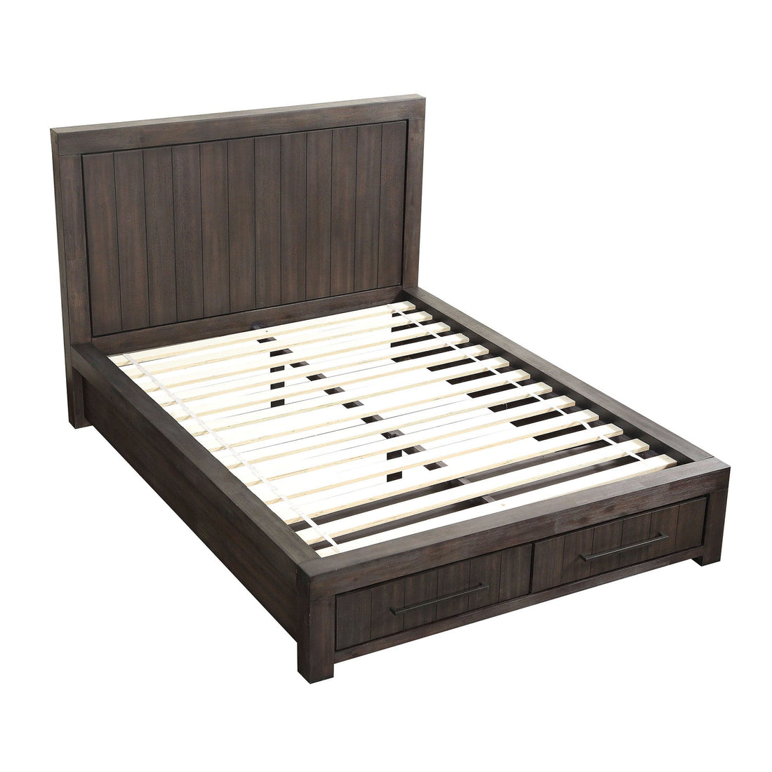 Heath Storage Bed