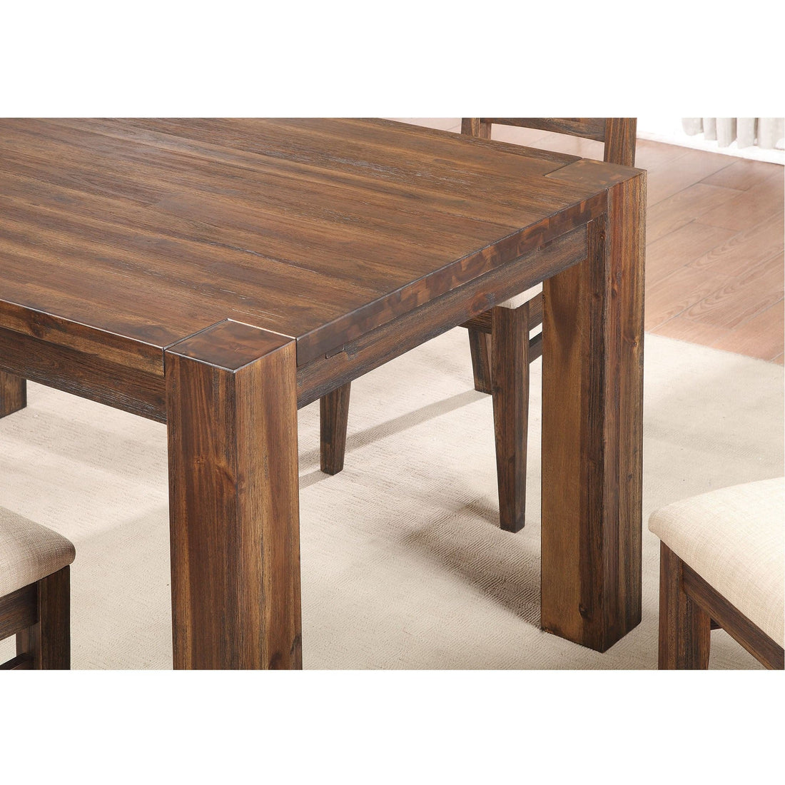 Meadow Rectangular Table