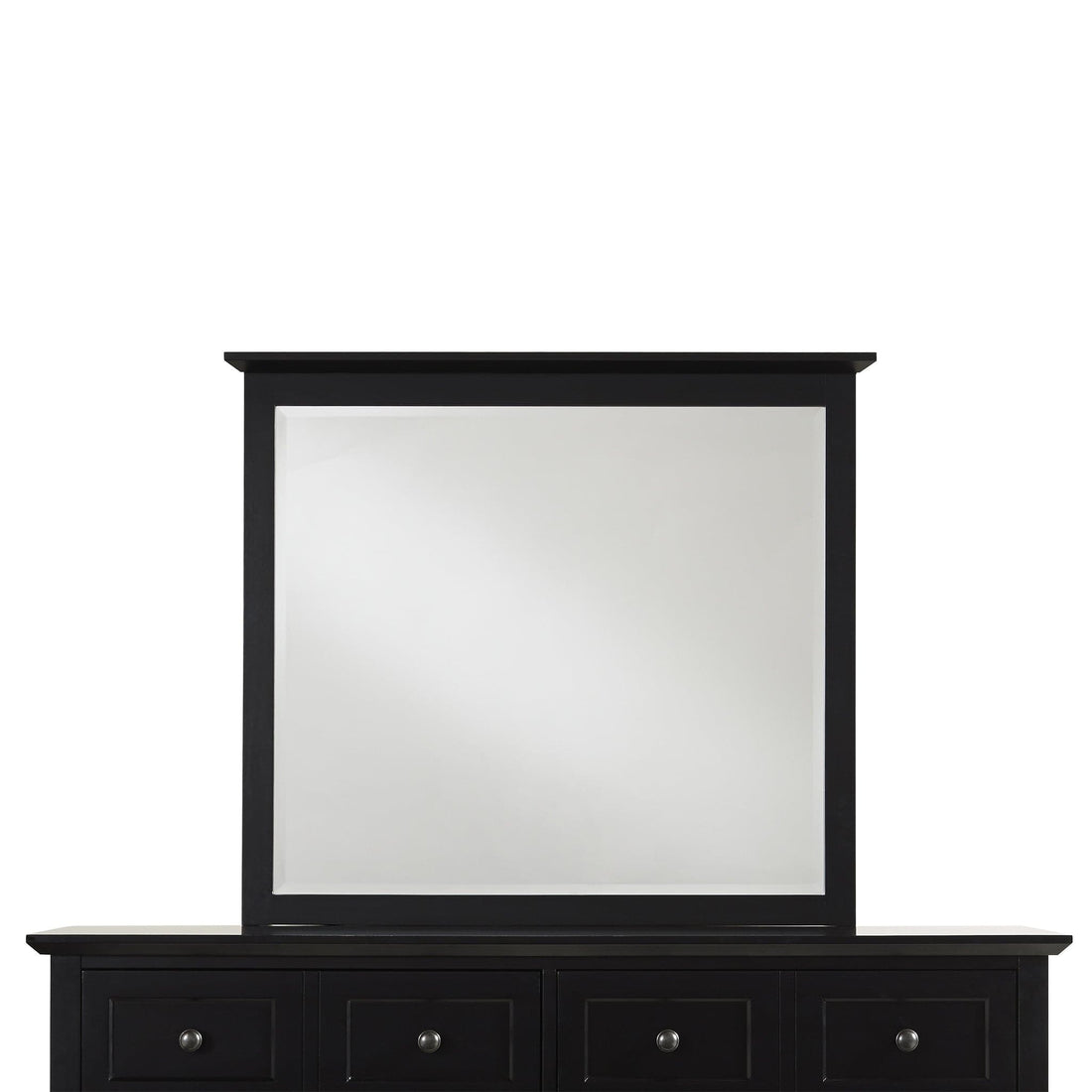 Paragon Dresser Mirror