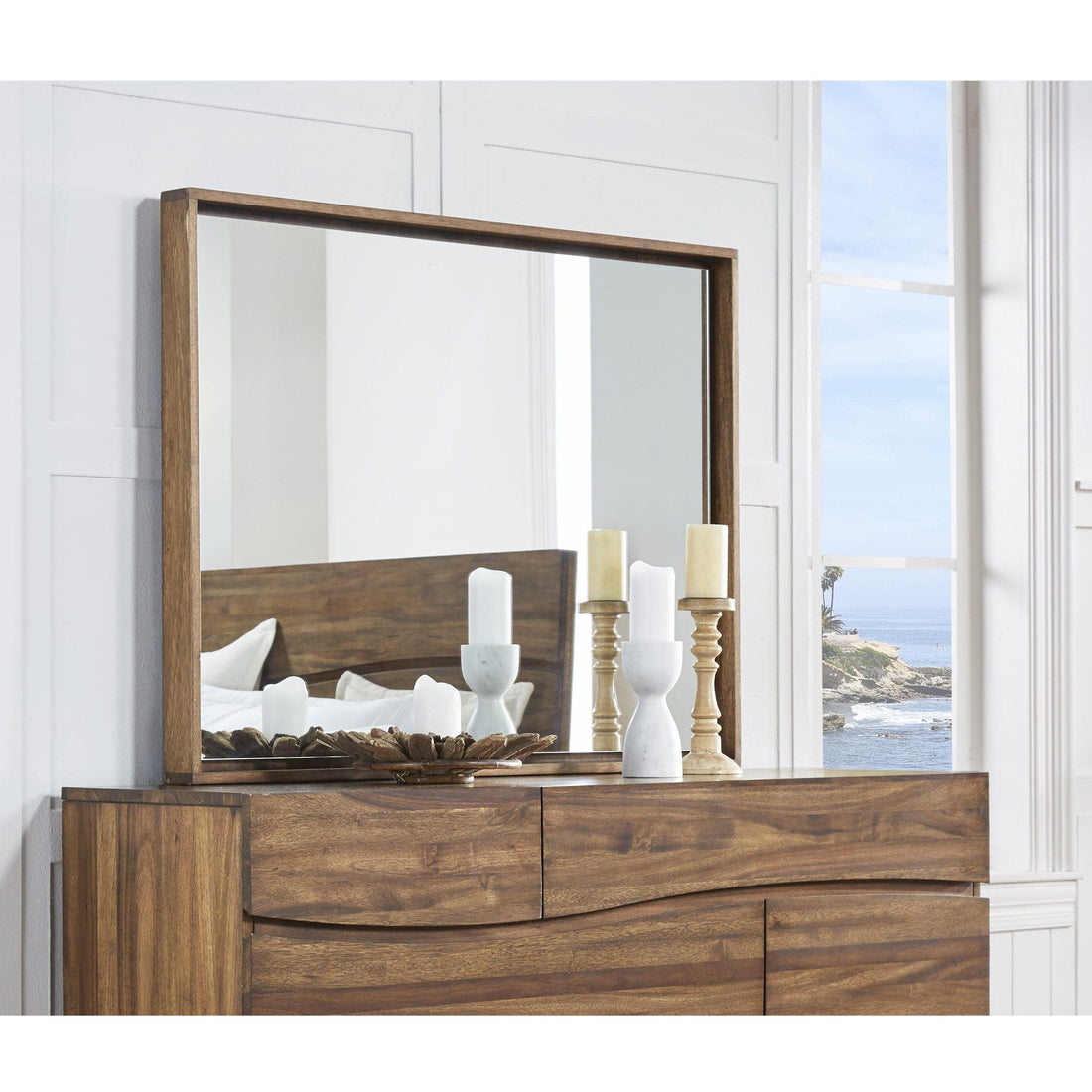 Ocean Dresser Mirror