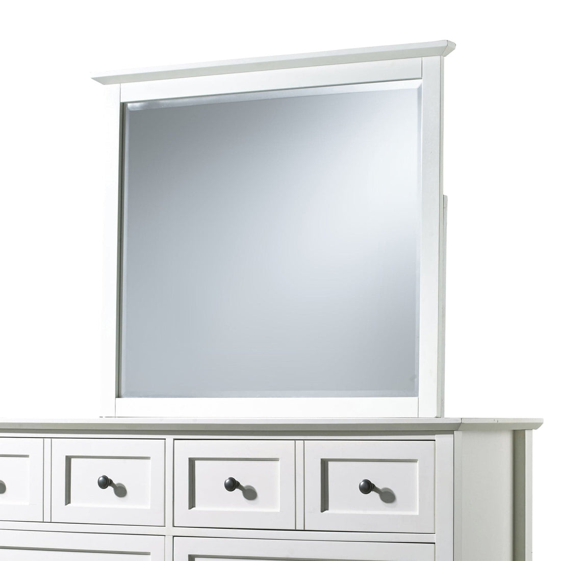 Paragon Dresser Mirror