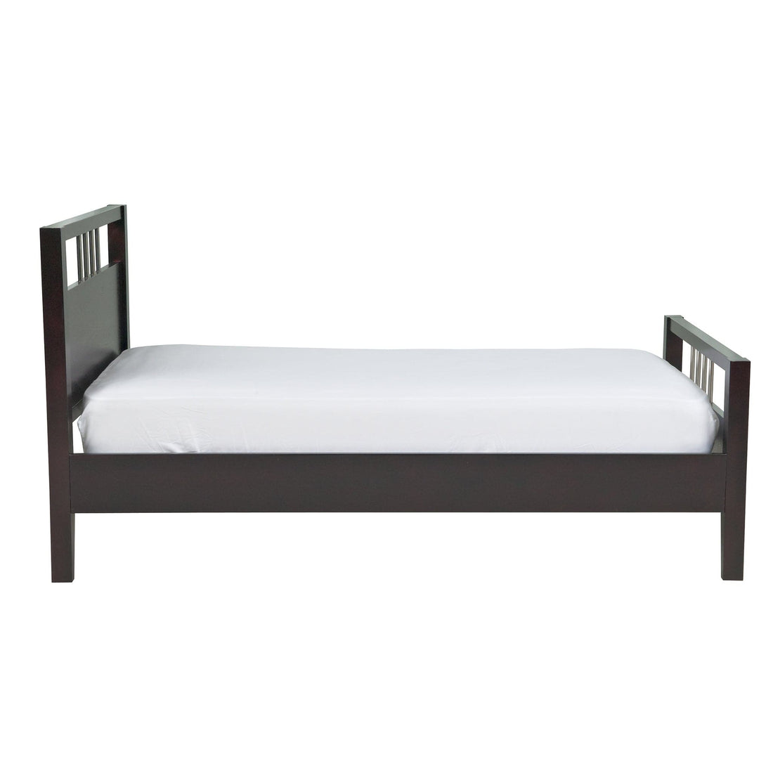 Nevis Platform Bed