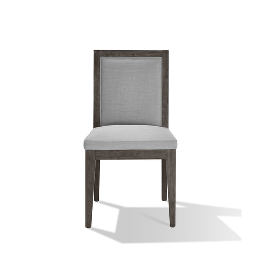 Modesto Wood Framed Upholstered Dining Chair
