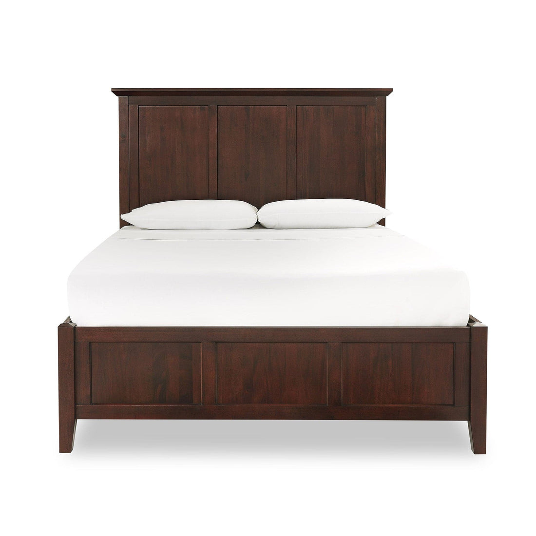 Paragon Platform Bed