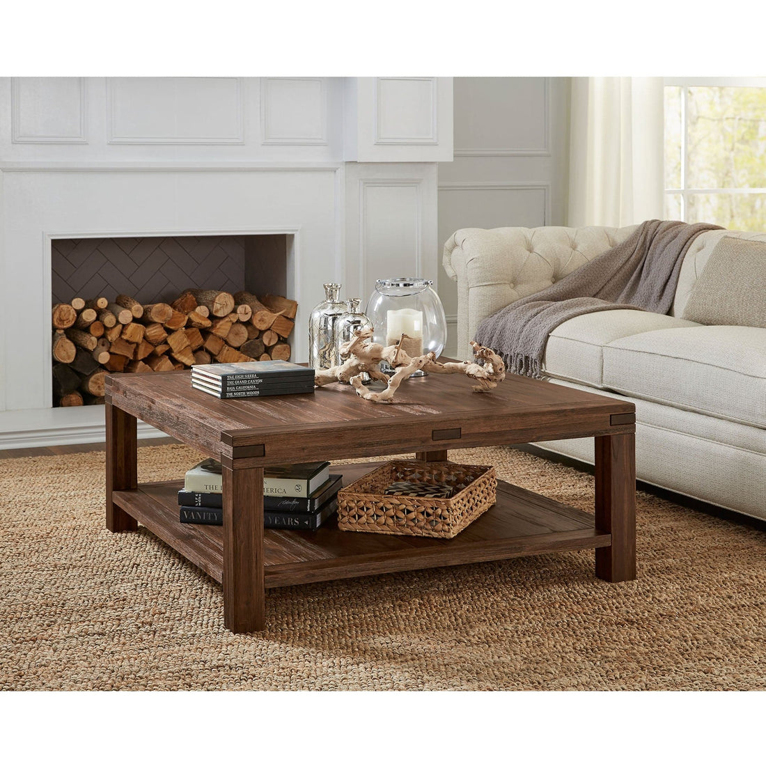 Meadow Coffee Table