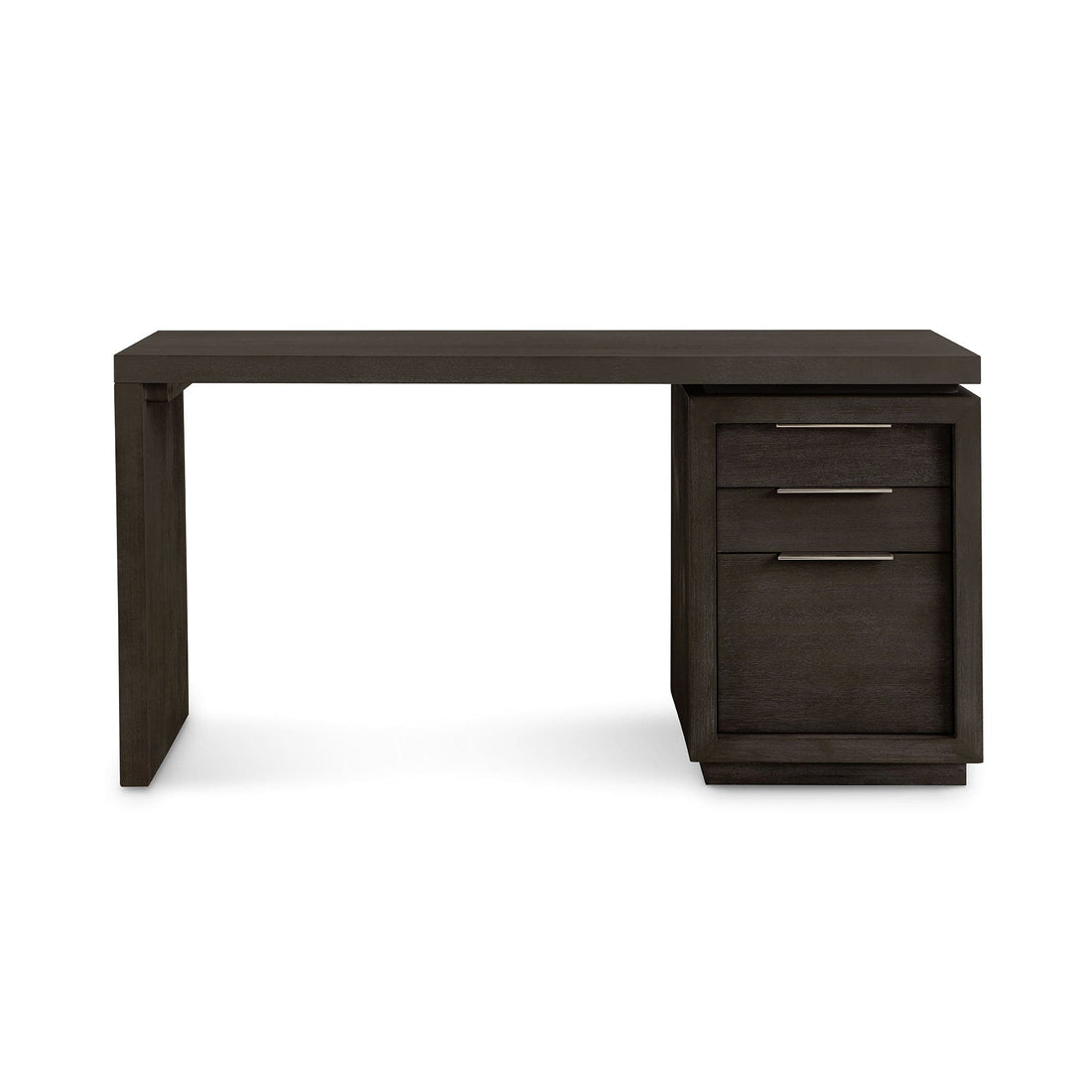 Oxford Single Pedestal Desk