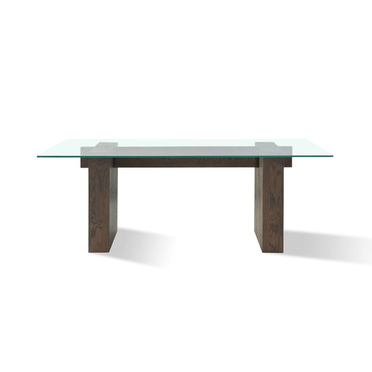 Oakland Dining Glass Table
