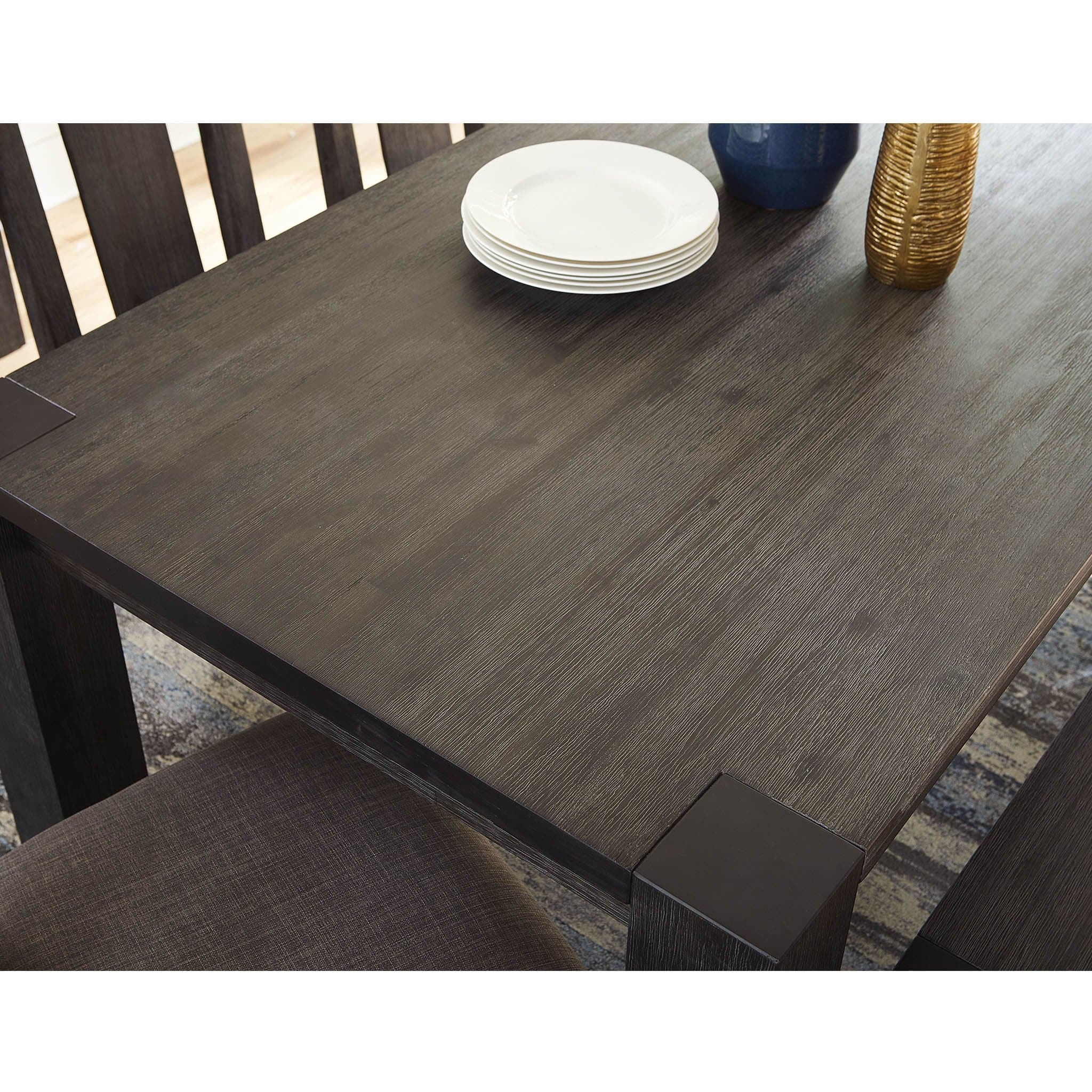 Meadow Rectangular Table