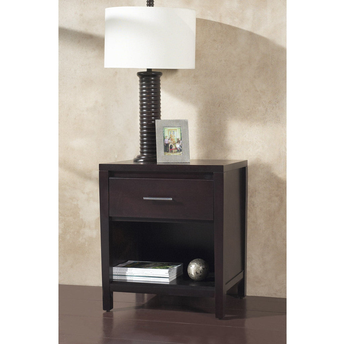 Nevis Nightstand