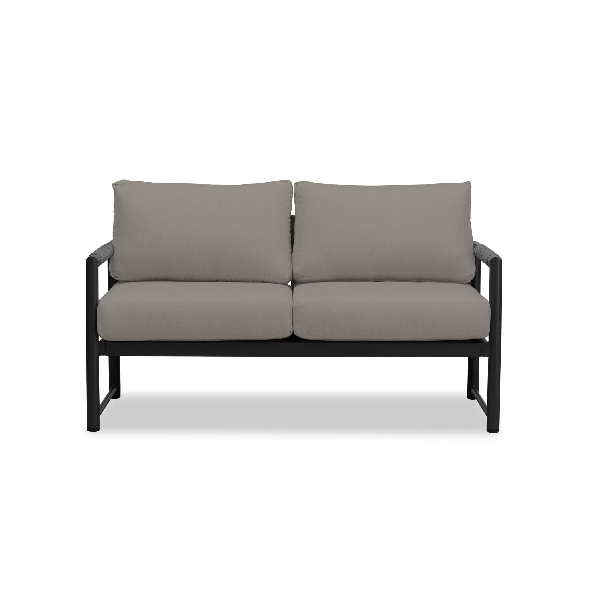 Alto 5 Piece Loveseat Set