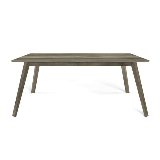  Alton Extension Dining Table 