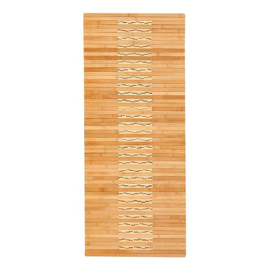  Bamboo Kitchen & Bath Mat 