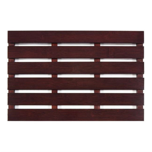 Bamboo Bath & Sauna Mat