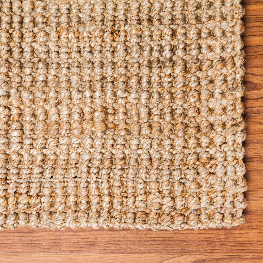 Andes Jute Rug