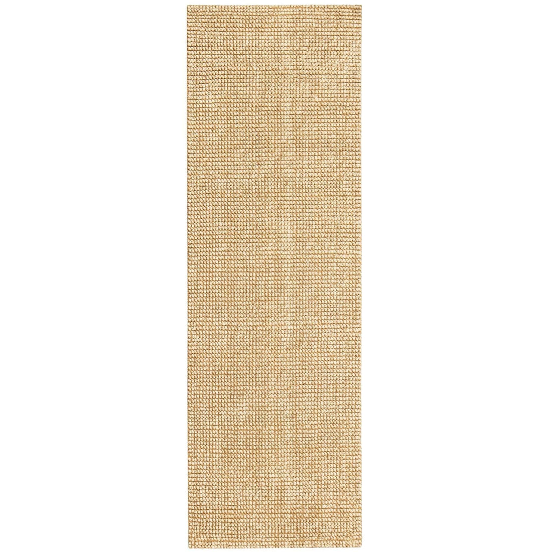 Zatar Wool & Jute Rug