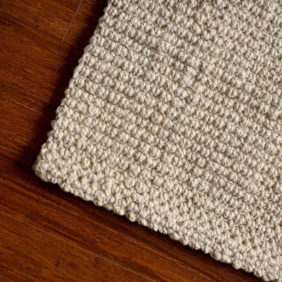 Andes Jute Rug