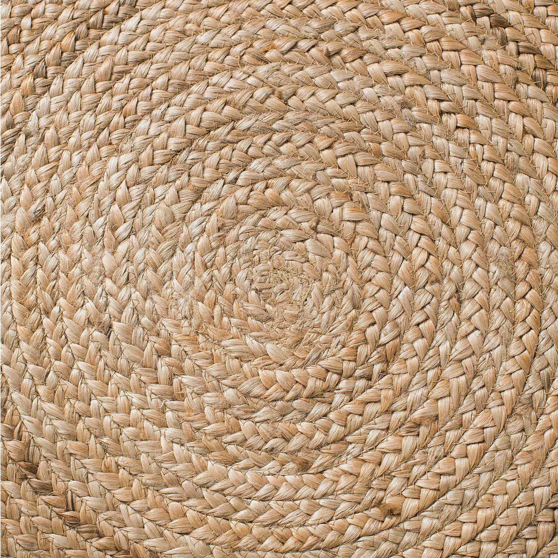 Kerala Sunrise Jute Rug