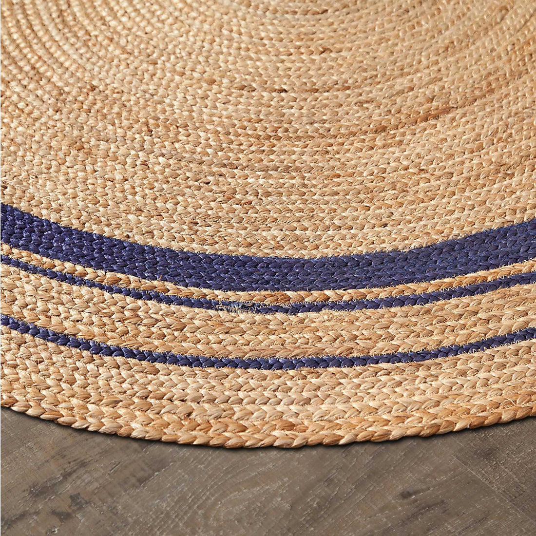 Midnite Jute Rug