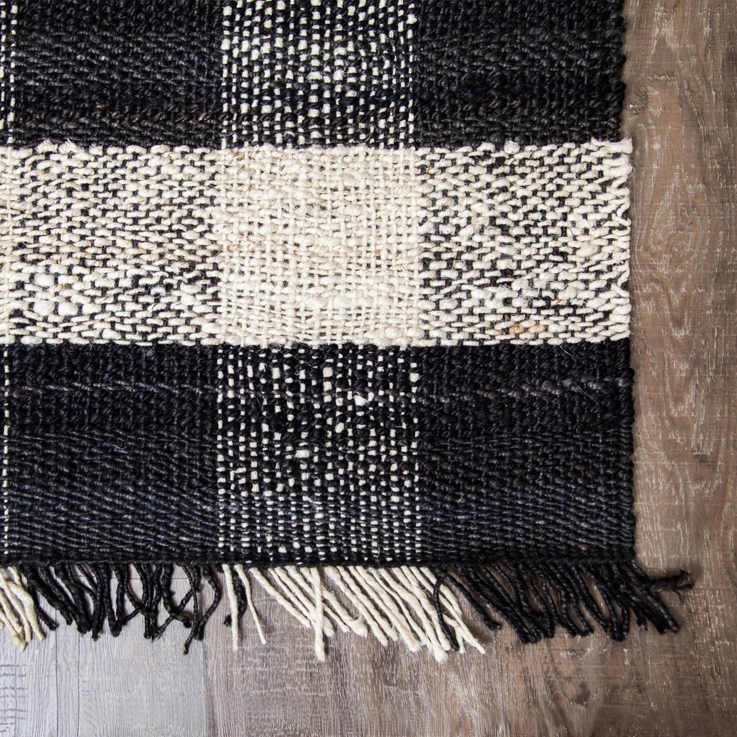 Great Glen Jute Rug – Haiku Designs