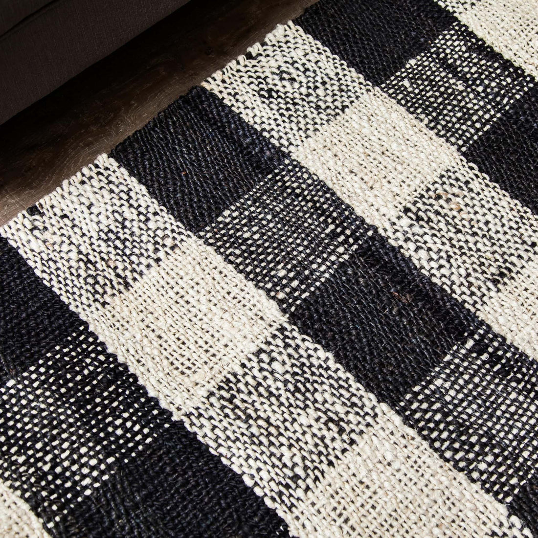 Great Glen Jute Rug – Haiku Designs