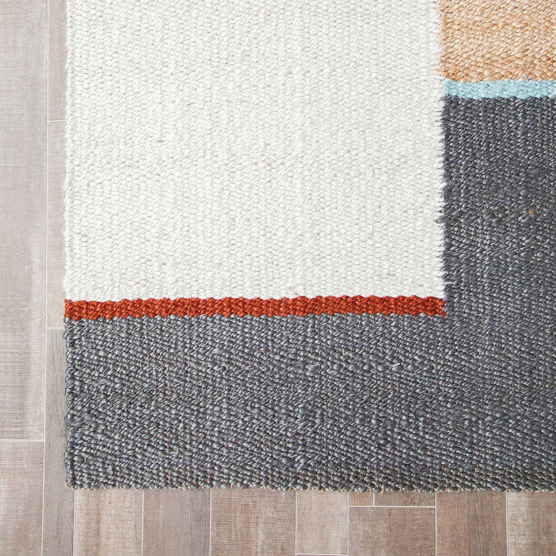 Heera Abstract Rug