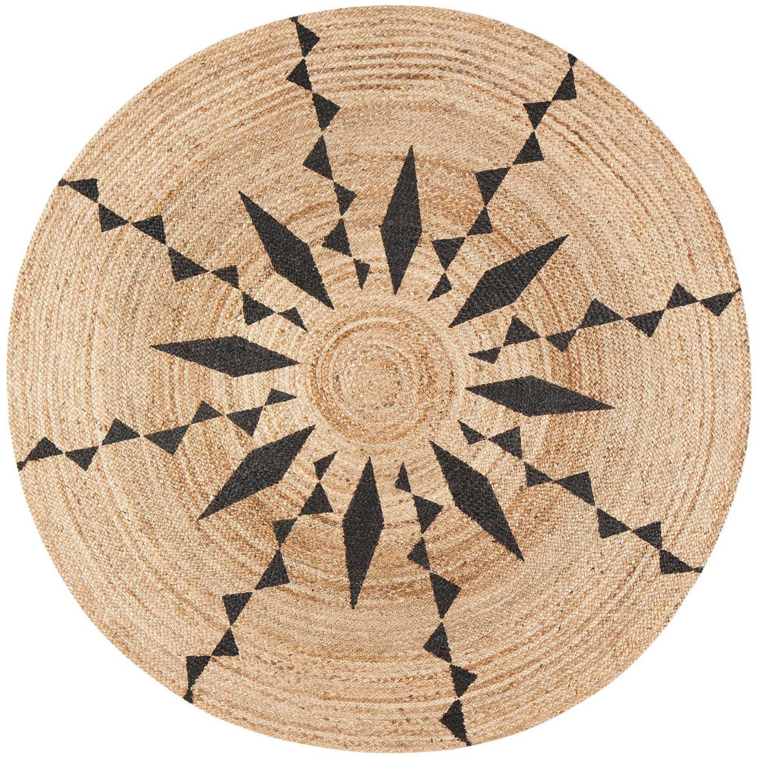 Cuitlahuac Tribal Rug