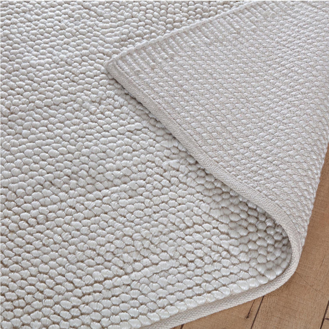 Cloudveil Ivory Rug