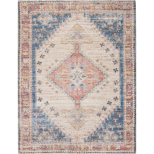 Beso Distressed Rug