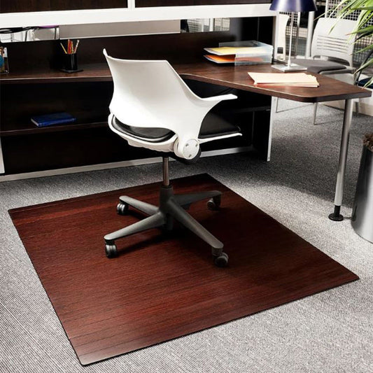 Standard Bamboo Chair Mat