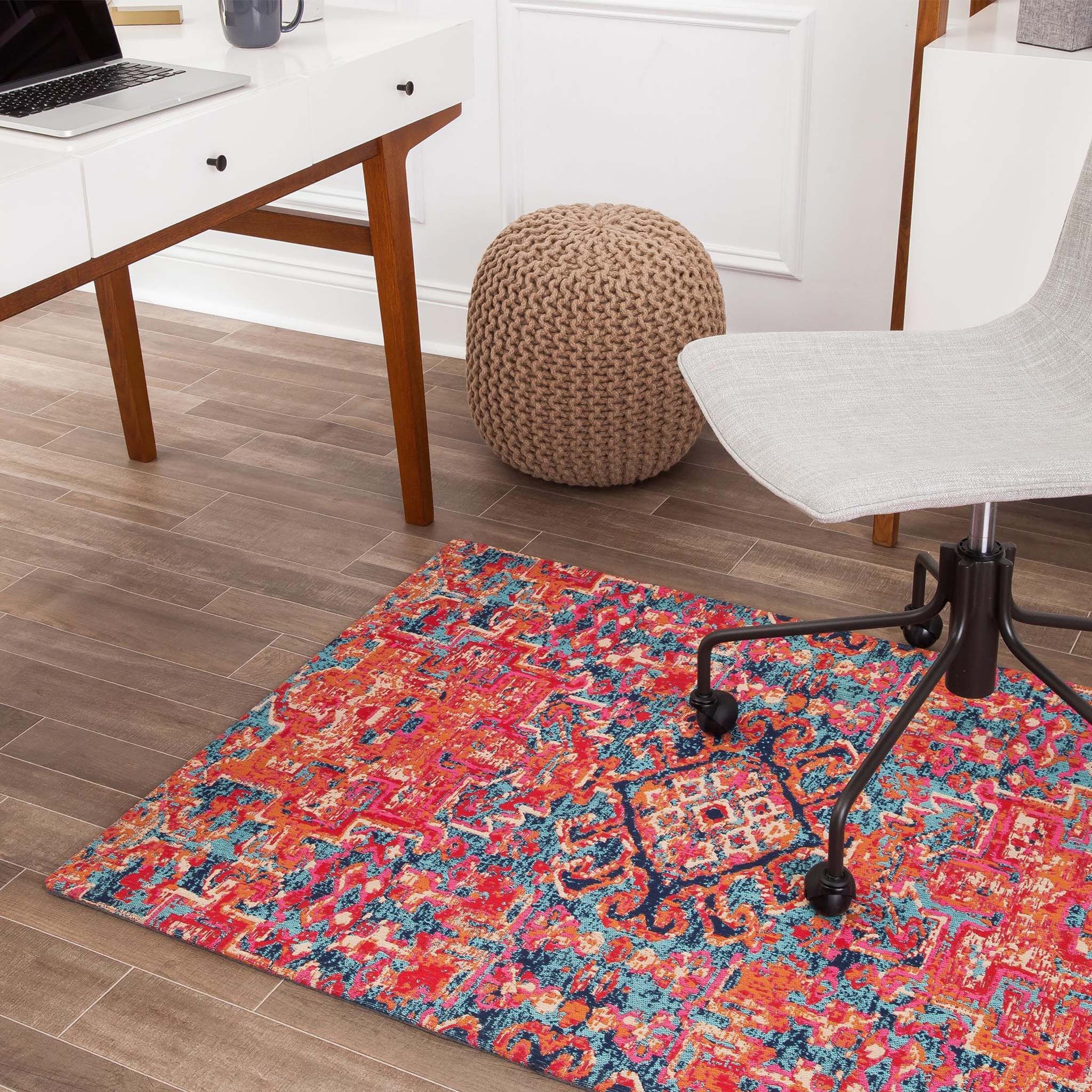 Rug'd Chair Mat 36