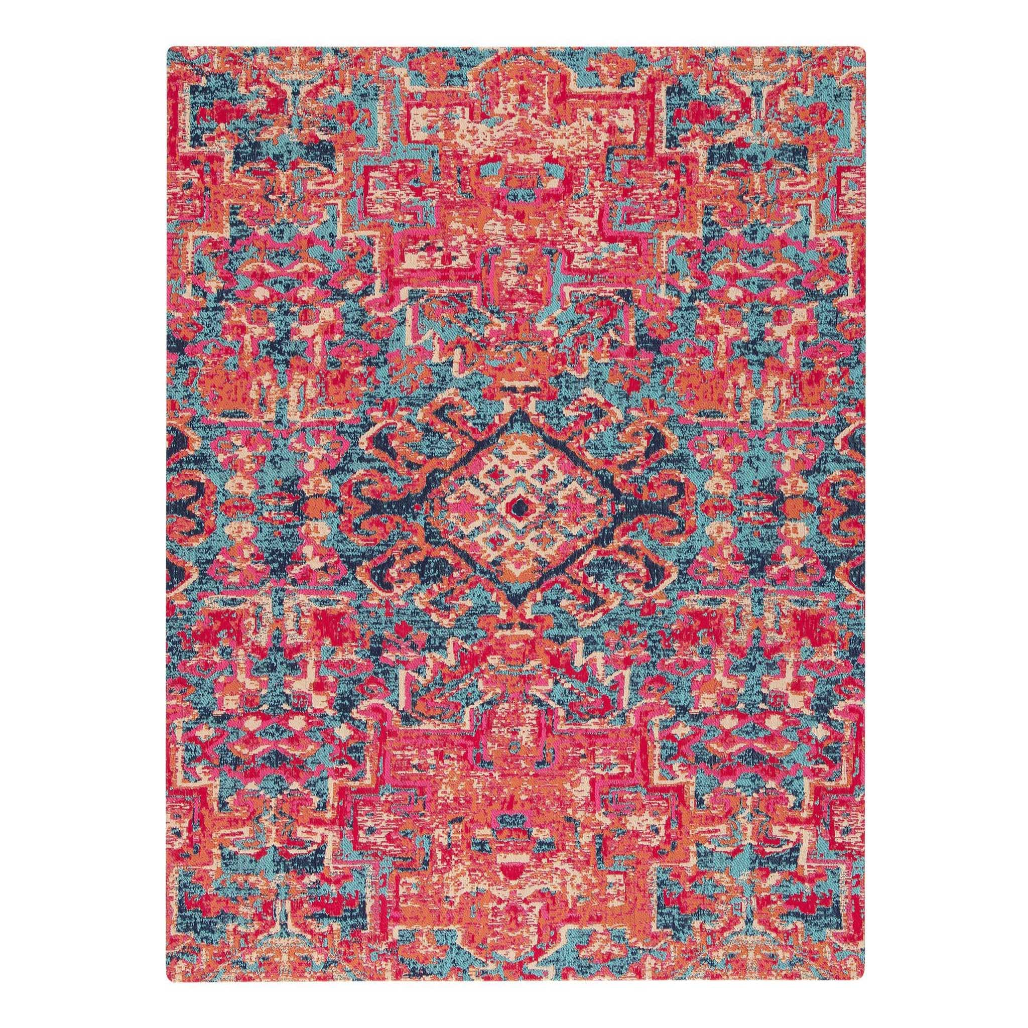 Rug'd Chair Mat 40