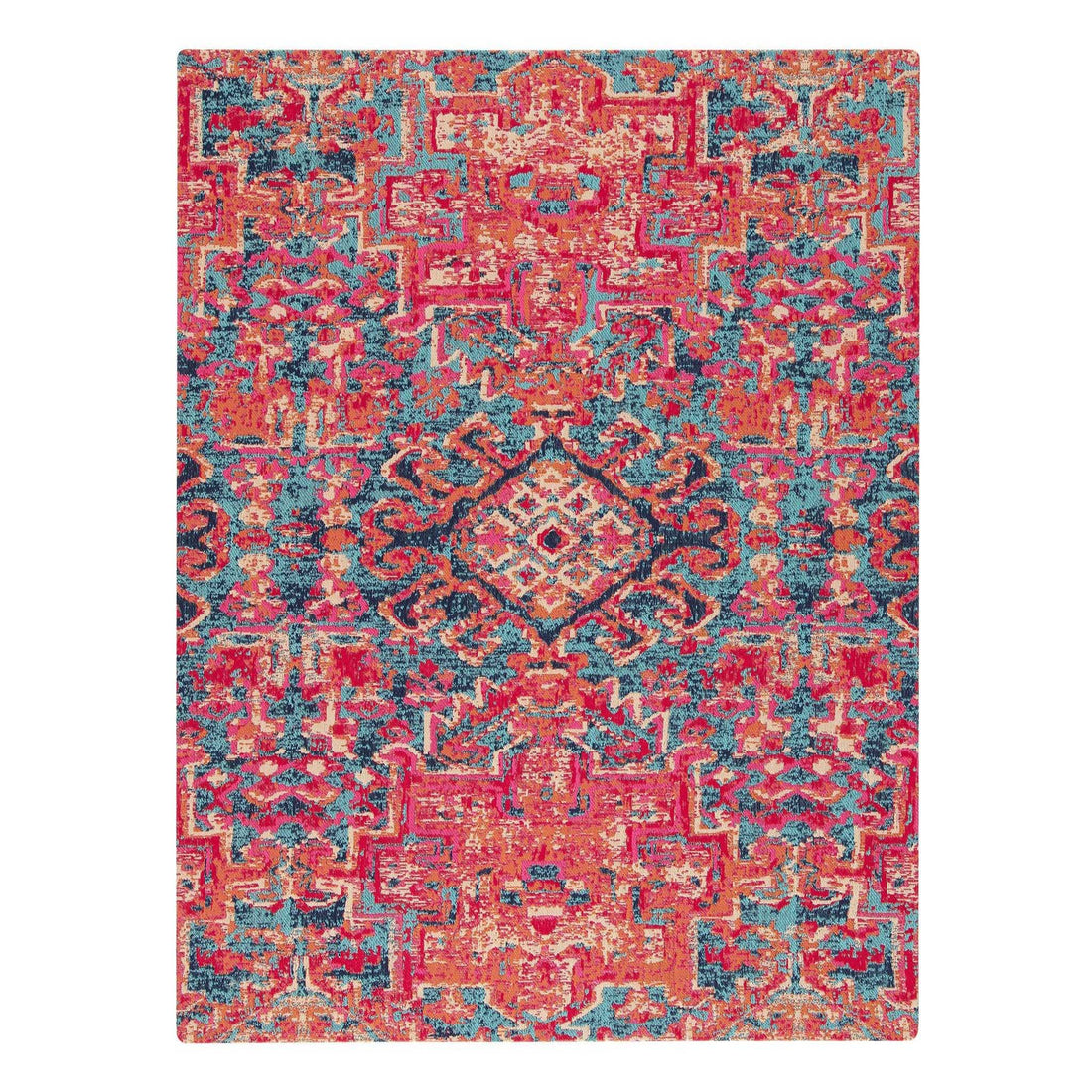 Rug'd Chair Mat 36" x 48"