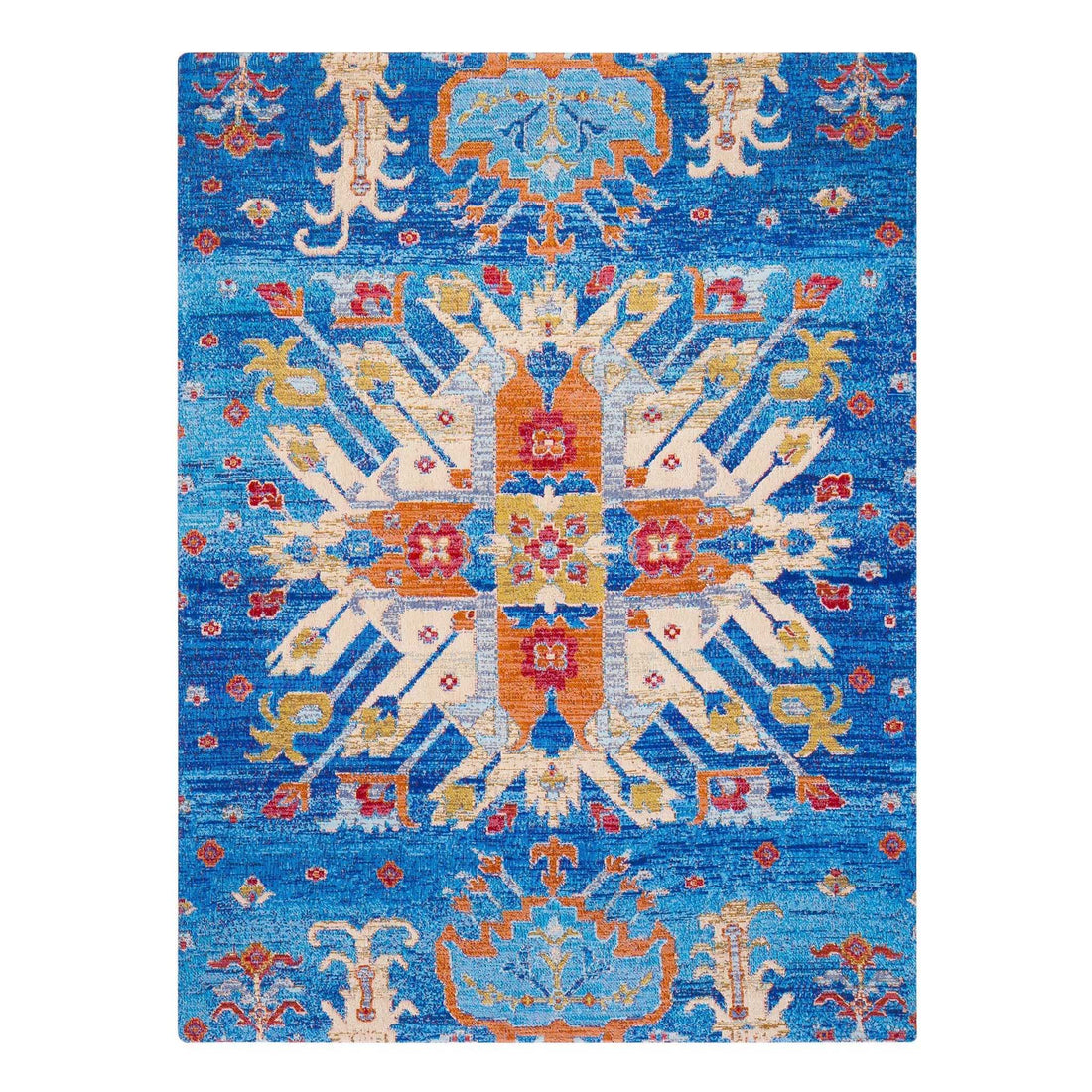 Rug'd Chair Mat 36" x 48"