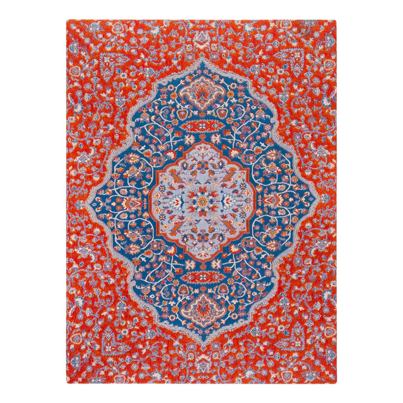 Rug'd Chair Mat - Medium Size 36" x 48"