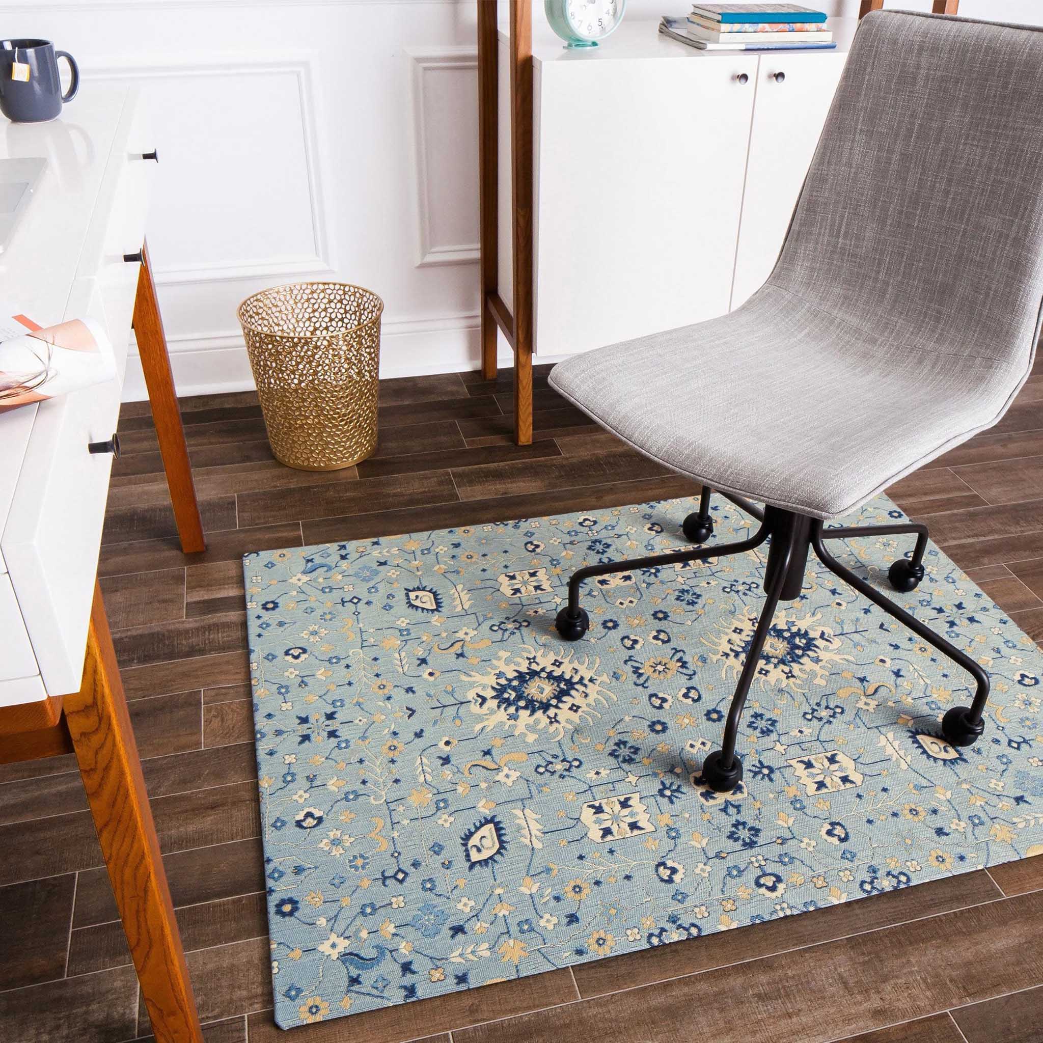 Rug'd Chair Mat 40