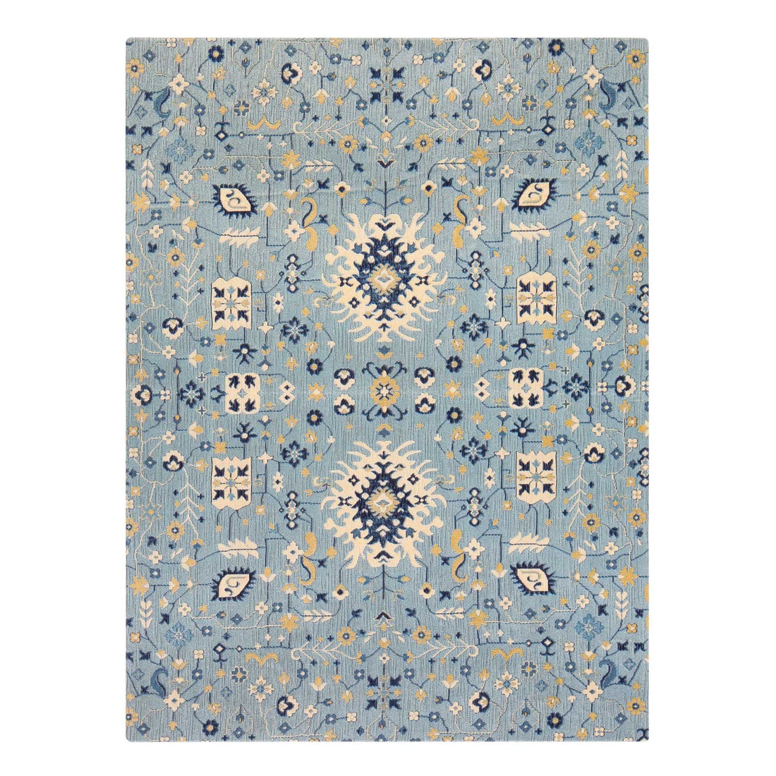 Rug'd Chair Mat 36" x 48"