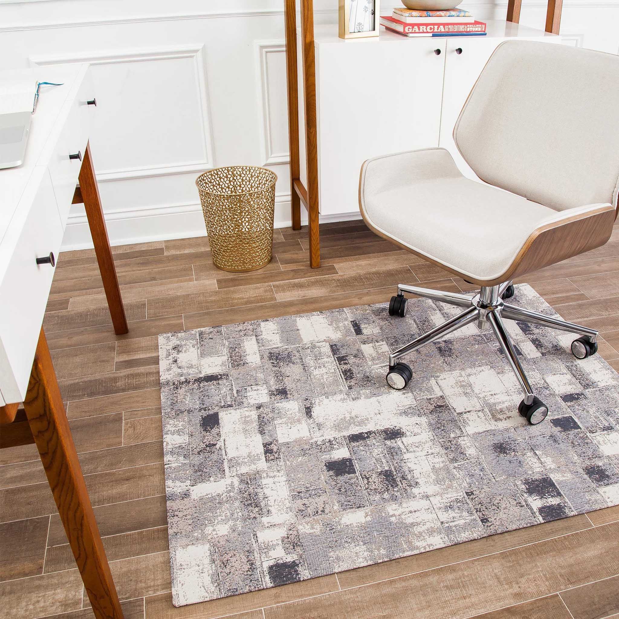 Rug'd Chair Mat 36