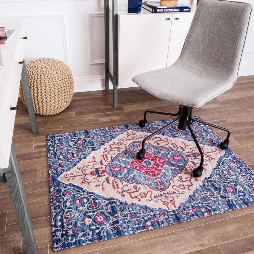 Rug'd Chair Mat - Medium Size 36" x 48"