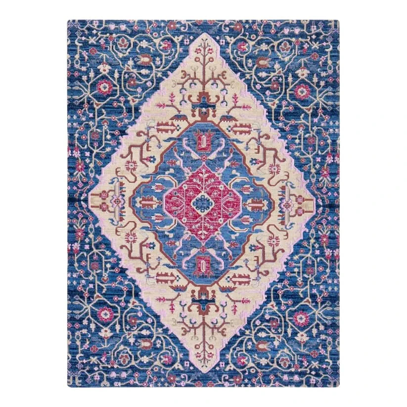 Rug'd Chair Mat - Medium Size 36" x 48"