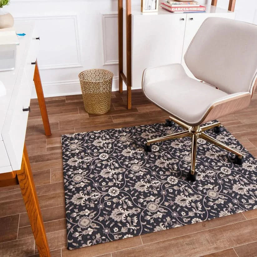 Rug'd Chair Mat - Medium Size 36