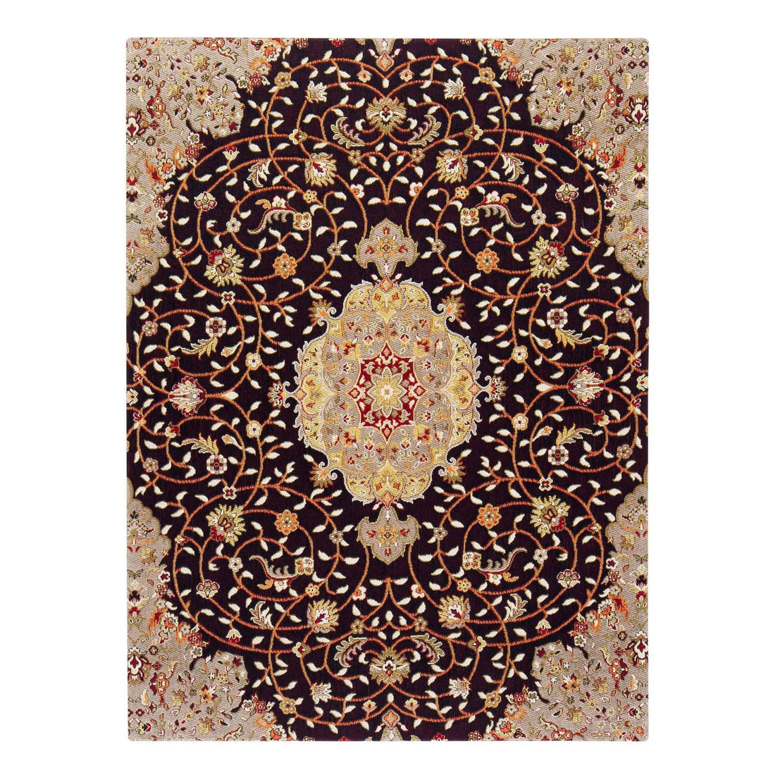 Rug'd Chair Mat 36" x 48"