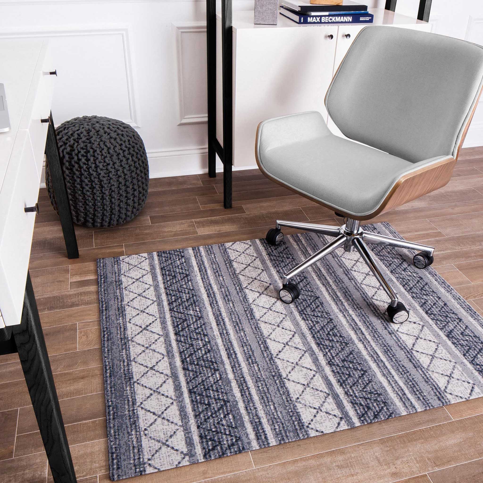 Rug'd Chair Mat 36