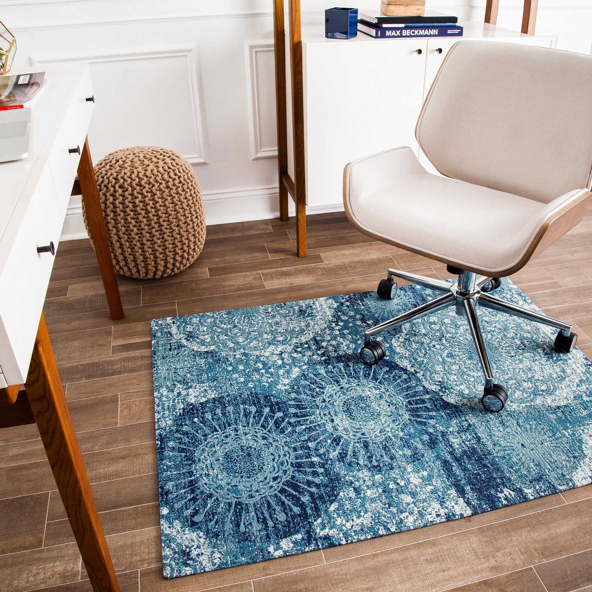 Rug'd Chair Mat 36